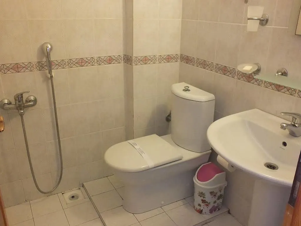 Hotel Dorukhan Kusadası 2*,