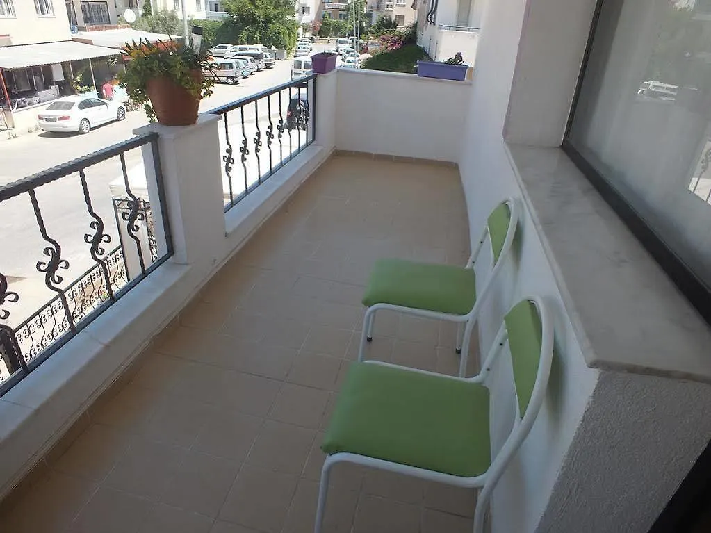 Hotel Dorukhan Kusadası