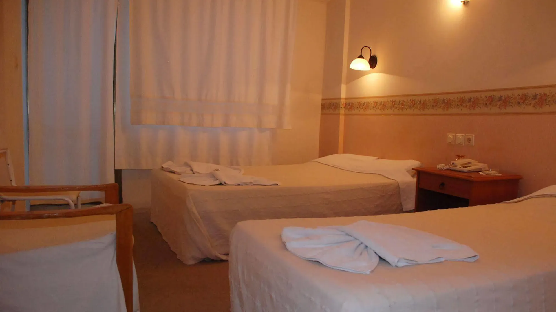 Hotel Dorukhan Kusadası