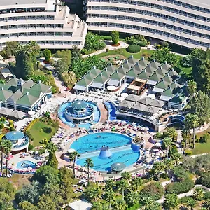 The Grand Blue Sky International Кушадасы