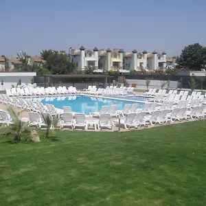 My Aegean Star Otel