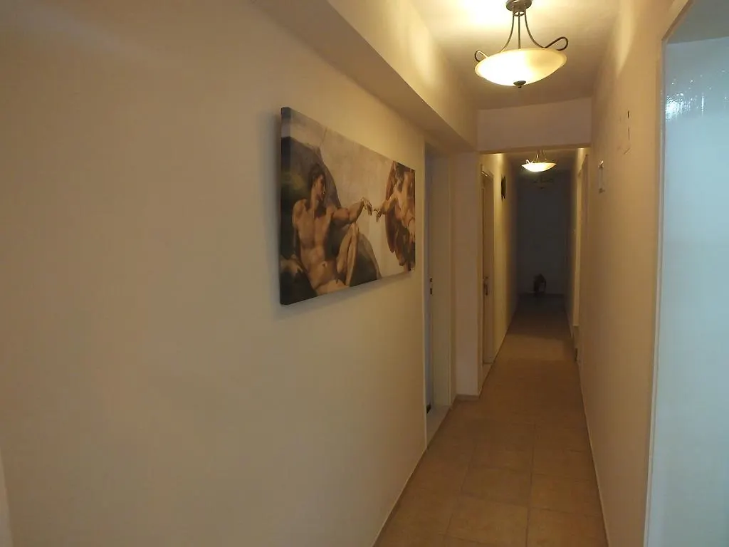 Hotel Dorukhan Kusadasi