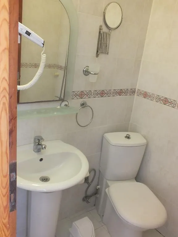 Hotel Dorukhan Kusadasi Bed and breakfast