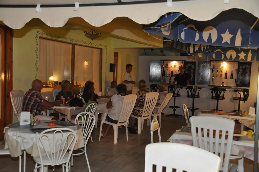 Hotel Dorukhan Kusadasi 2*,  Turquía