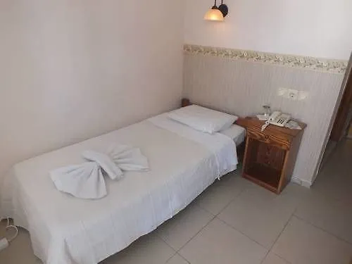 Hotel Dorukhan Kusadasi Bed and breakfast