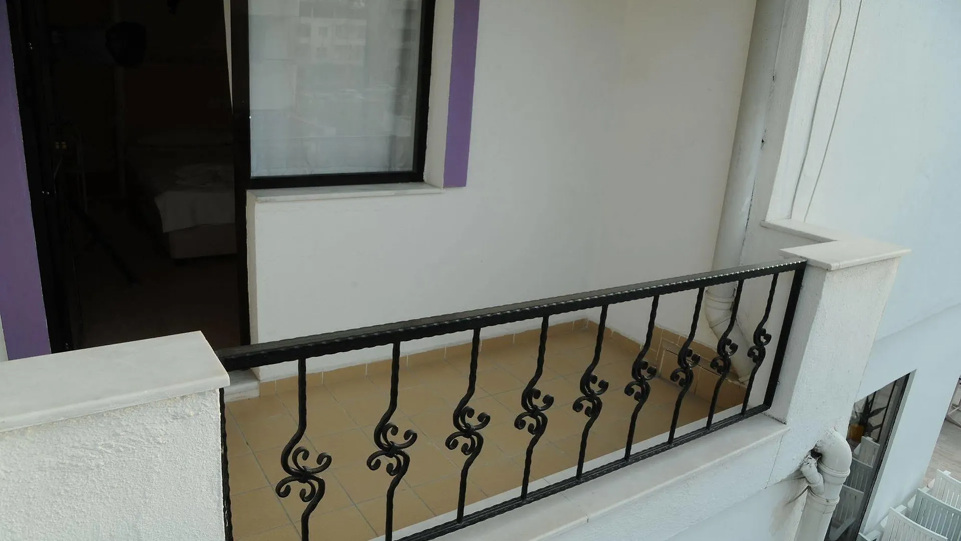 Bed and breakfast Hotel Dorukhan Kusadasi