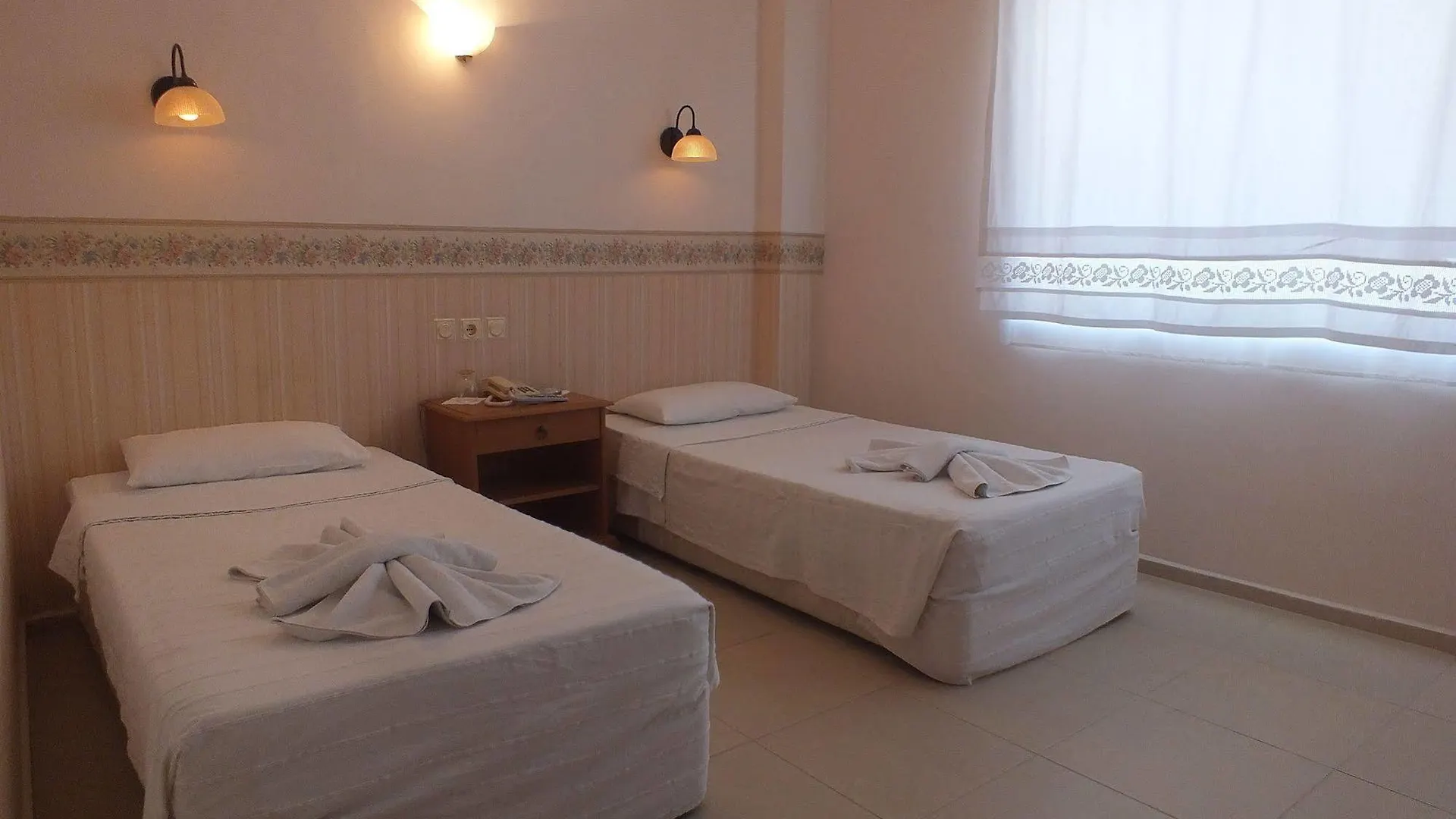 Hotel Dorukhan Kusadasi