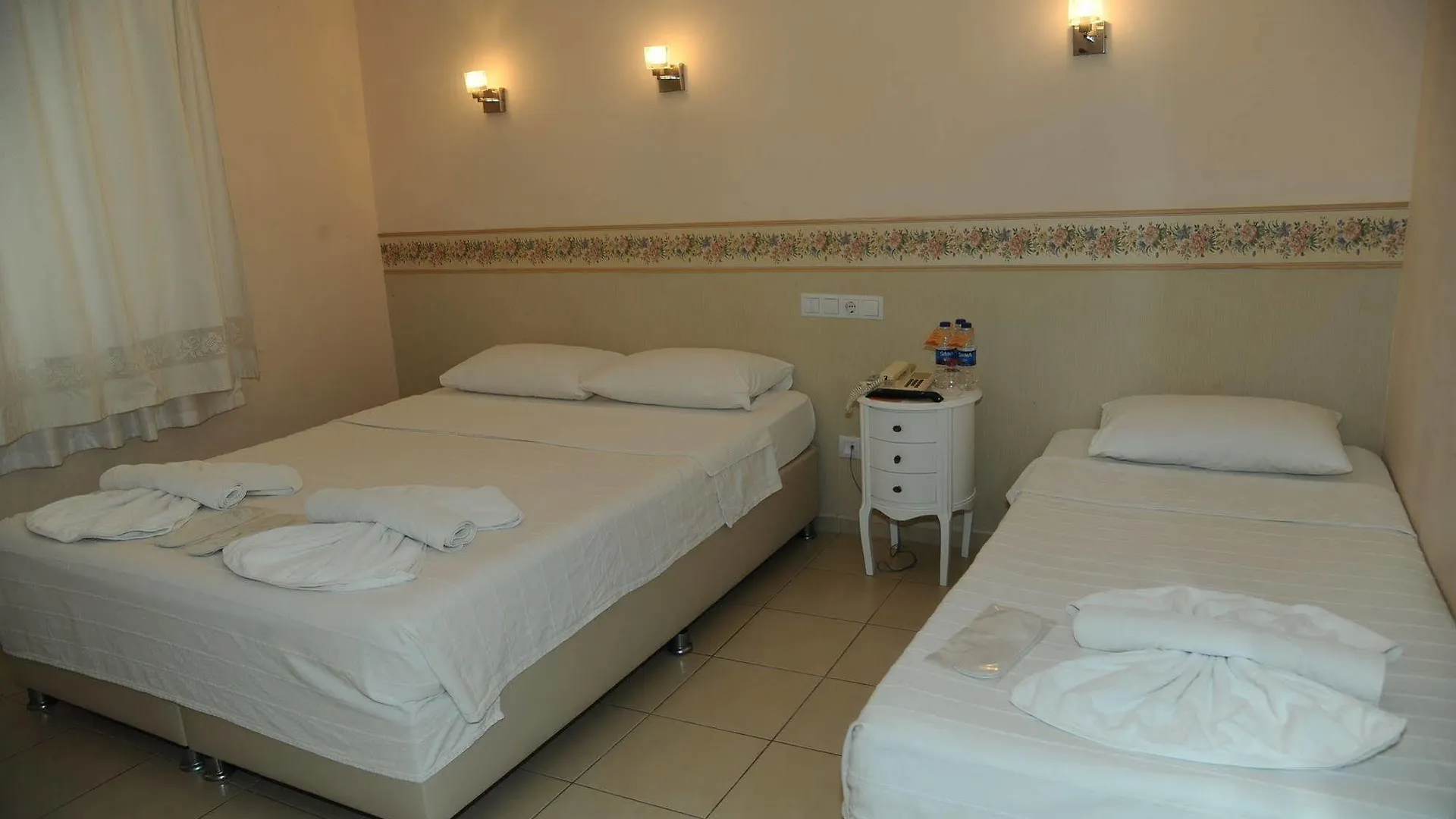 Bed and breakfast Hotel Dorukhan Kusadasi