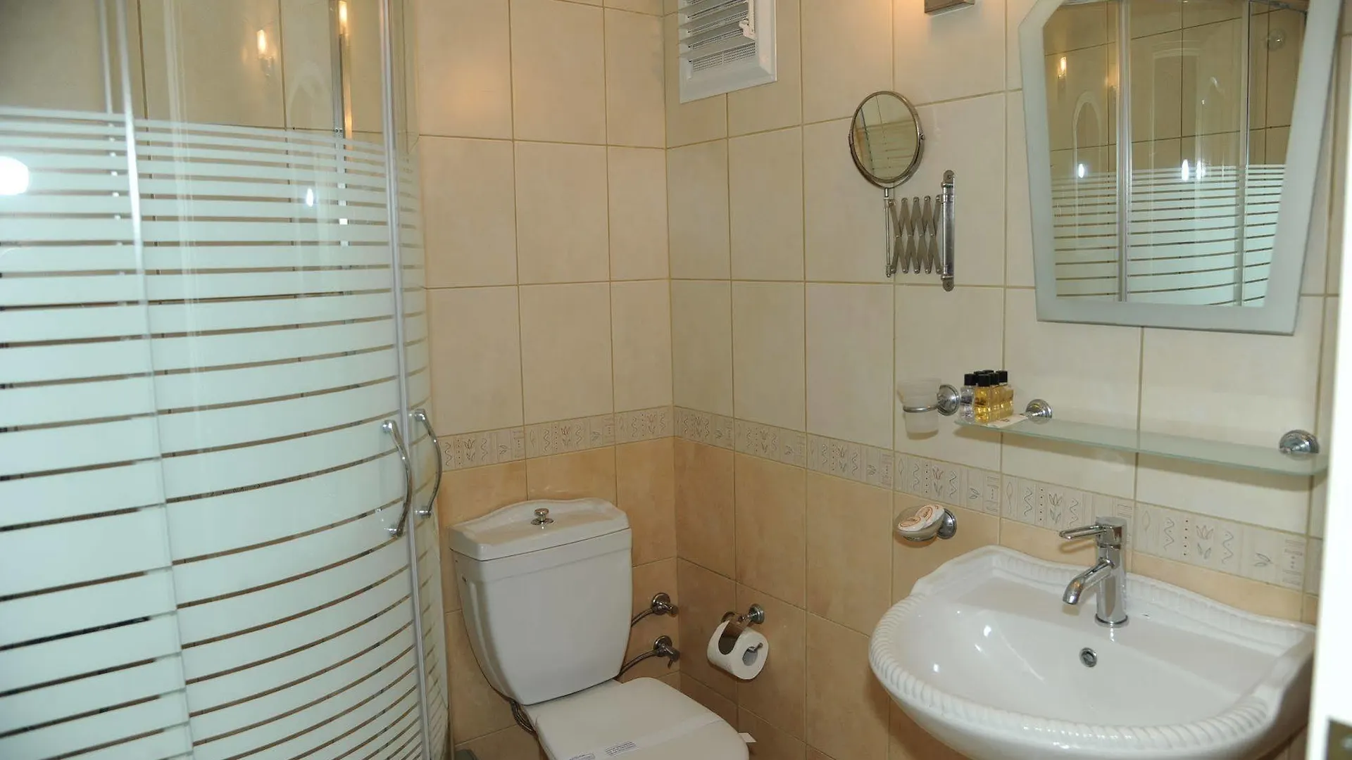 Hotel Dorukhan Kusadasi