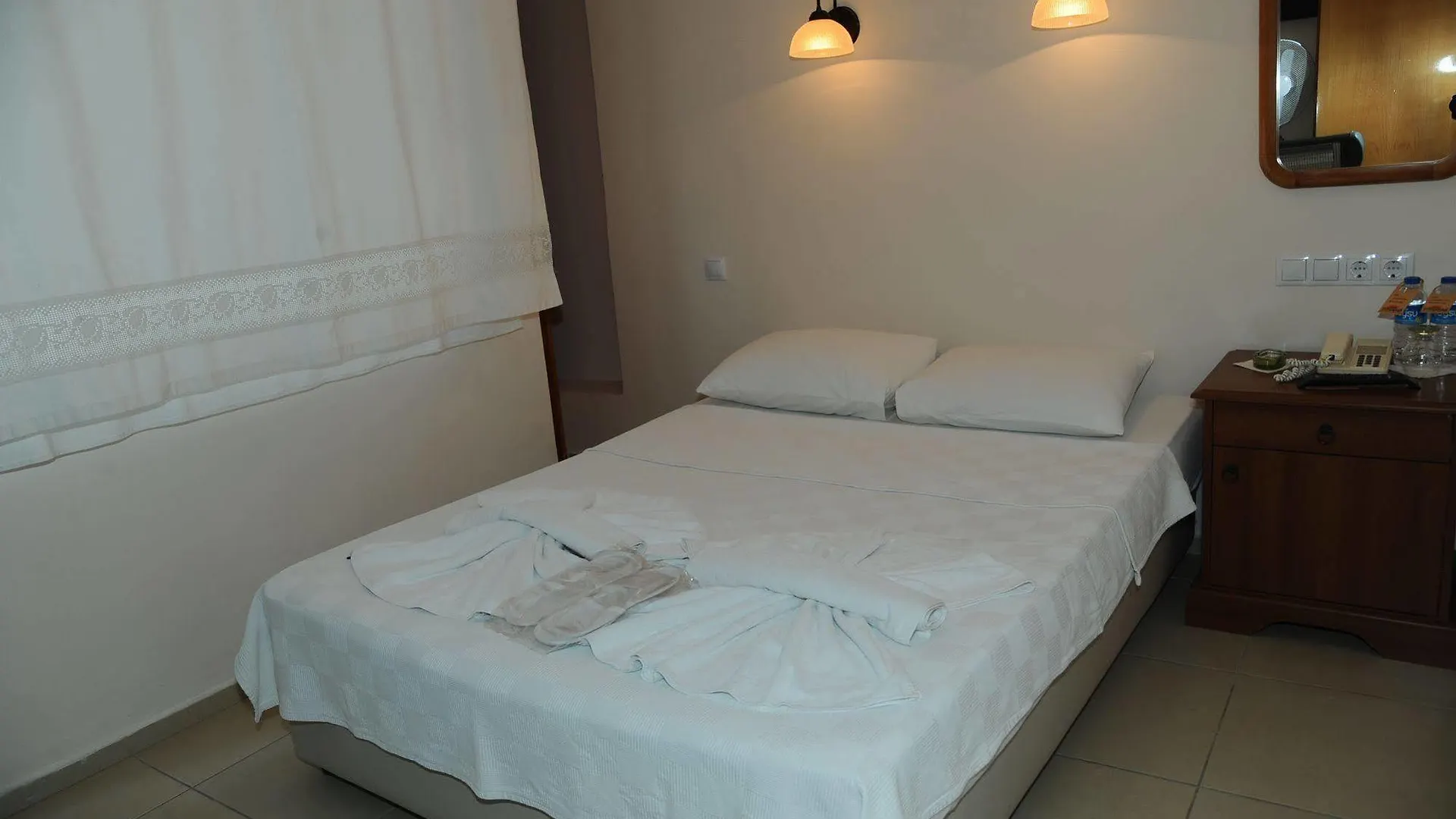 Bed and breakfast Hotel Dorukhan Kusadasi